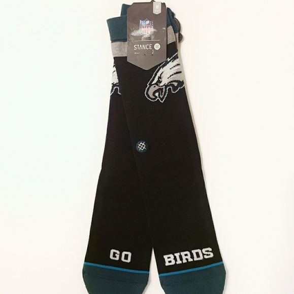 Stance socks NFL Philadelphia Eagles